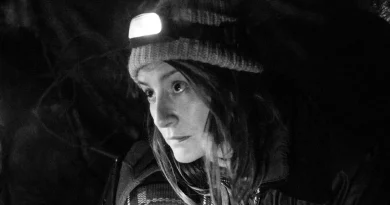 Filme vencedor de Prémio Especial do Júri no Festival de Veneza chega à RTP2