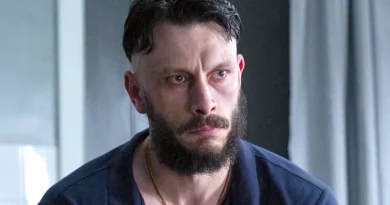 Nova série do criador de Baby Reindeer acaba de chegar à HBO Max