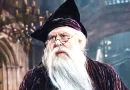 John Lithgow in Harry Potter (2026)