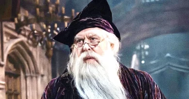 John Lithgow reage à polémica de J. K. Rowling na nova série de Harry Potter