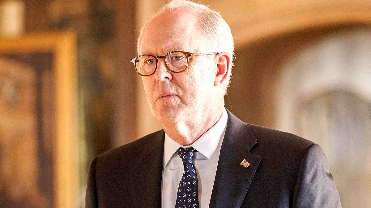 John Lithgow in II (2022)
