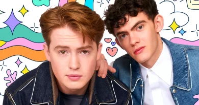 Heartstopper Forever já tem estreia marcada na Netflix