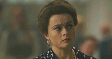 Esta famosa atriz abandona o elenco da nova temporada de The White Lotus