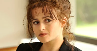 The White Lotus encontra substituto para Helena Bonham Carter
