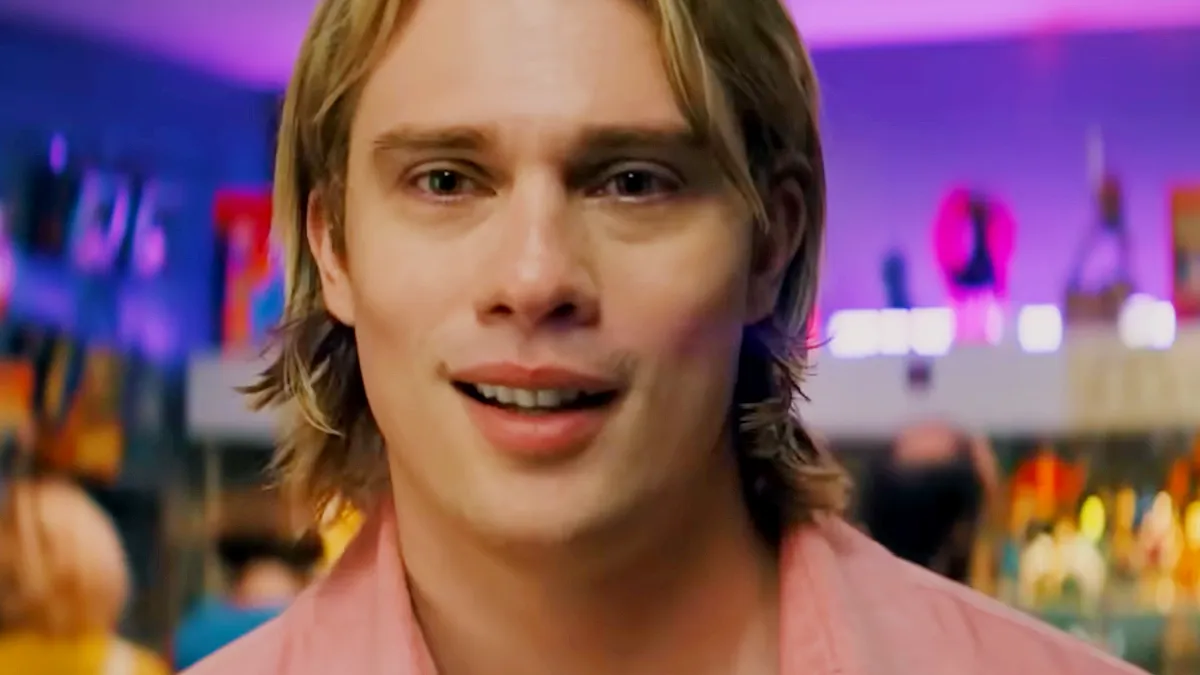 "Masters of the Universe" - Trailer Internacional (Sony Pictures Portugal)