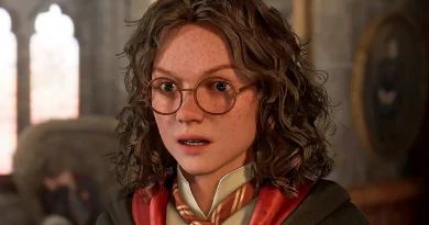 Hogwarts Legacy recebe a maior atualização até agora