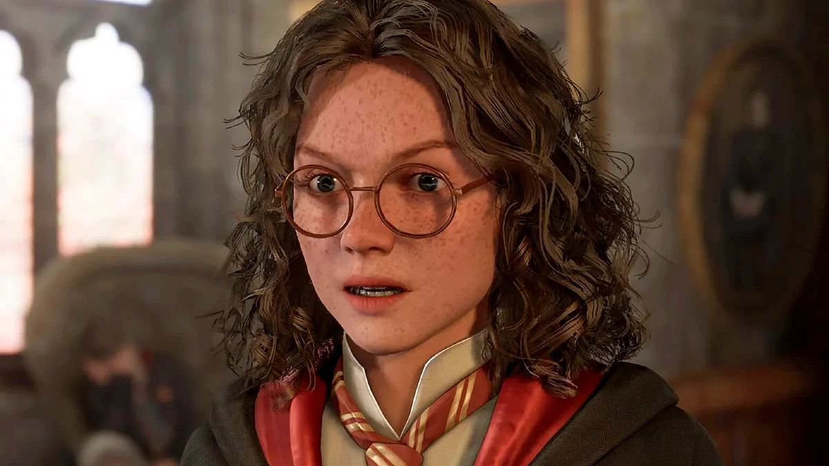 Hogwarts Legacy 2026