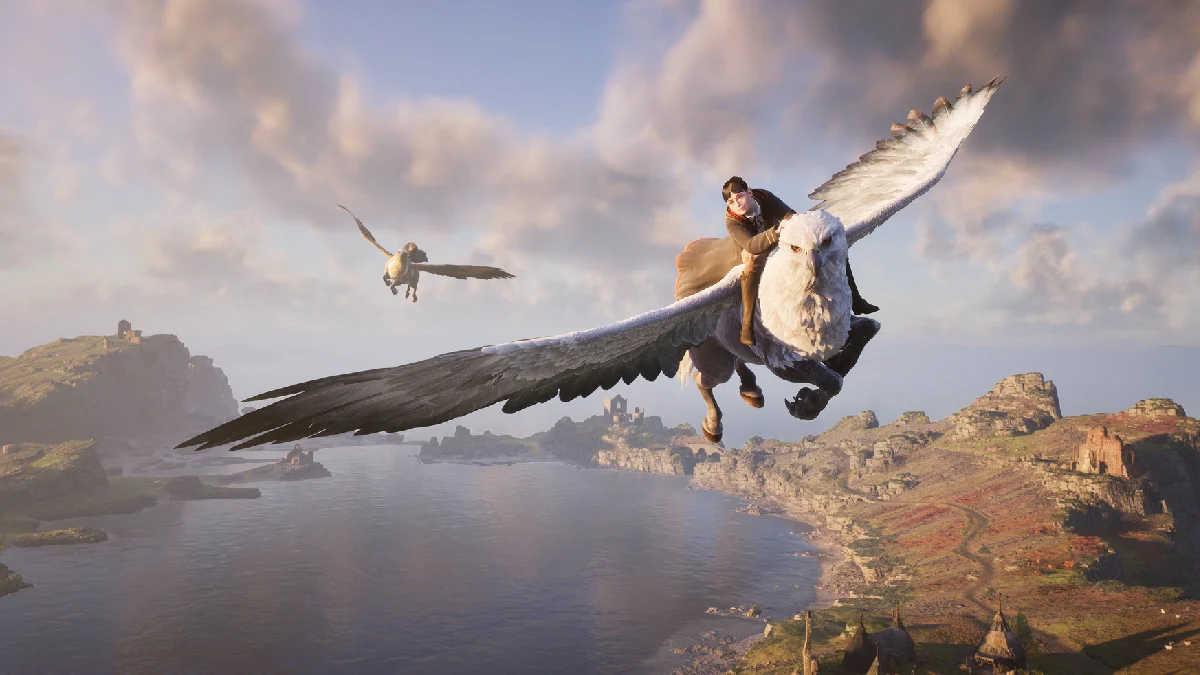 Hogwarts Legacy 2026