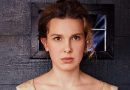 Enola Homes 3 com Millie Bobby Brown já tem data de estreia marcada na Netflix