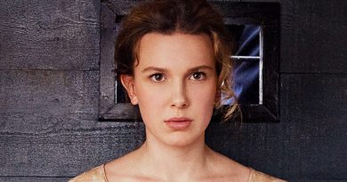 Enola Homes 3 com Millie Bobby Brown já tem data de estreia marcada na Netflix