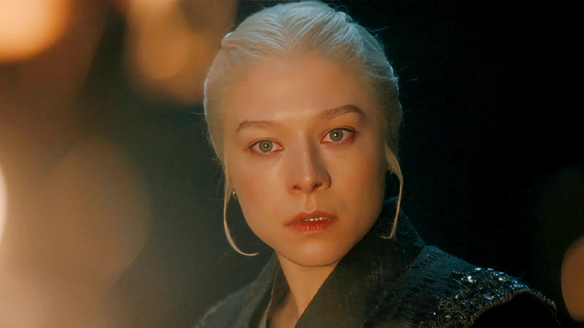 House of the Dragon 3 HBO Max