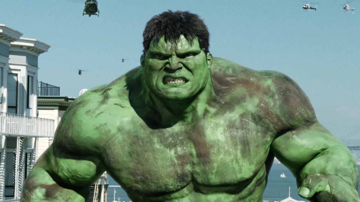 hulk disney+