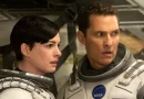 Interstellar, de Christopher Nolan, chega esta Páscoa à televisão