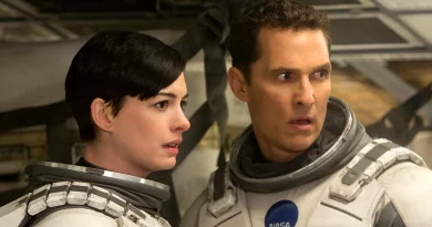 Interstellar, de Christopher Nolan, chega esta Páscoa à televisão