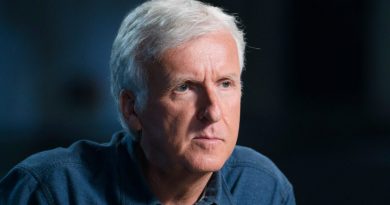 James Cameron revela a sua série preferida disponível no streaming