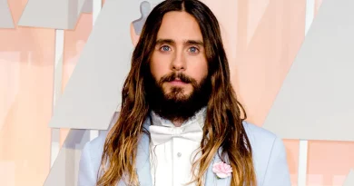 jared leto thirty seconds to mars