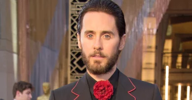 Os Thirty Seconds to Mars, banda do ator Jared Leto, regressam a Portugal em 2027 Os Thirty Seconds to Mars, banda do ator Jared Leto, regressam a Portugal em 2027