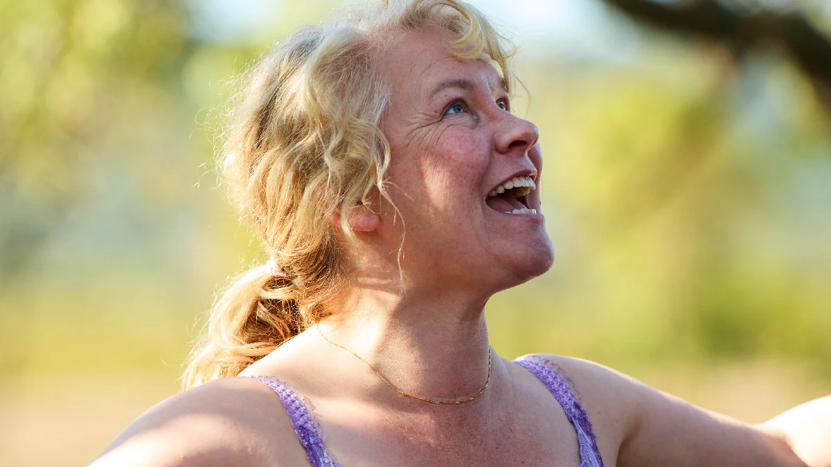 Je m'appelle Agneta Netflix