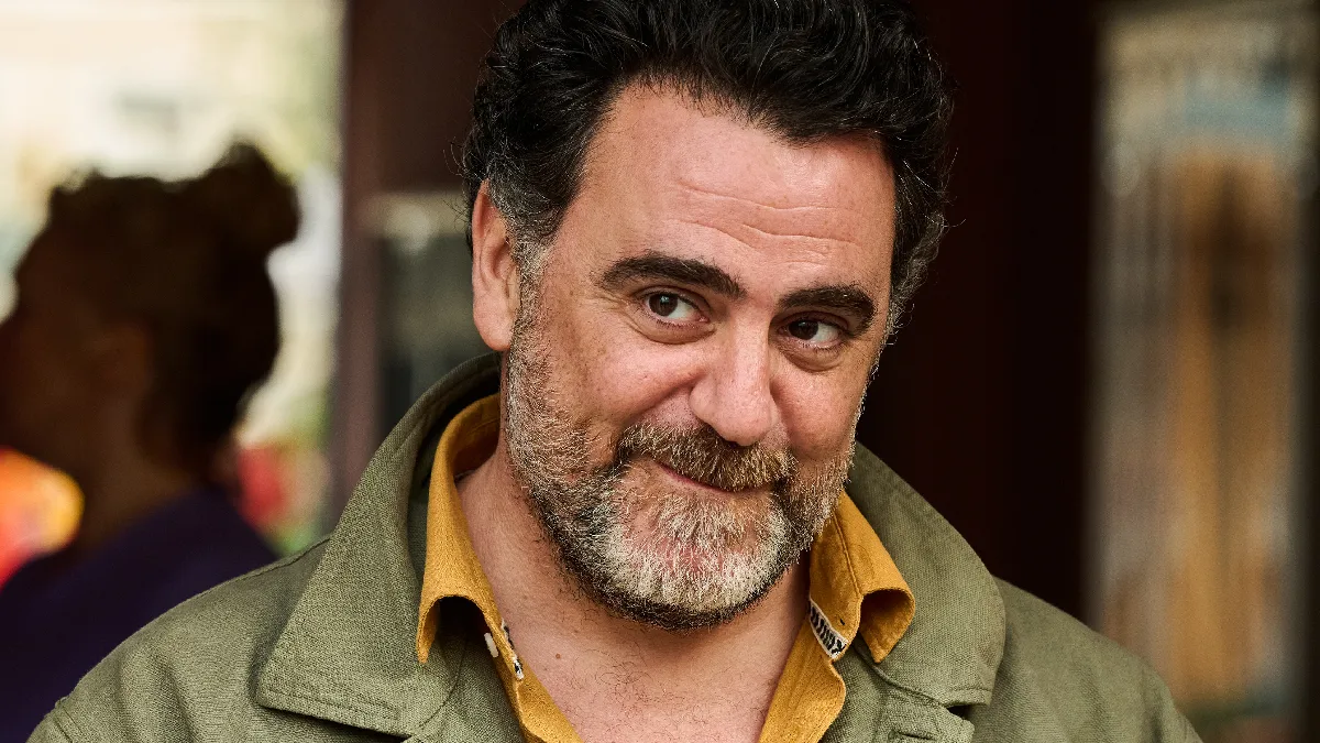 Je m'appelle Agneta Streaming Netflix