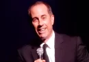 Jerry Seinfeld