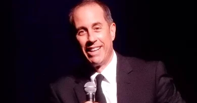 Festival Commedia a la Carte traz Jerry Seinfeld a Portugal pela primeira vez