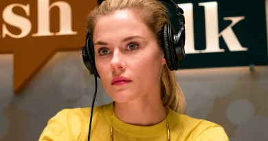 Estas são as 4 melhores séries para ver este fim de semana na Netflix e Disney+ (11 – 12 abril) Estas são as 4 melhores séries para ver este fim de semana na Netflix e Disney+ (11 – 12 abril)