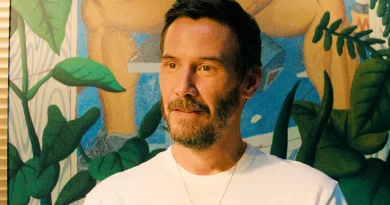 Novo filme de Keanu Reeves (John Wick) é dos mais vistos no streaming Novo filme de Keanu Reeves (John Wick) é dos mais vistos no streaming