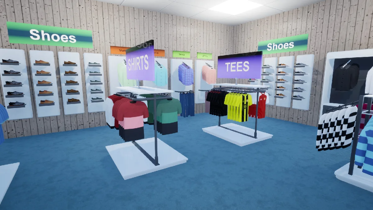 King of Retail jogos grátis Gog