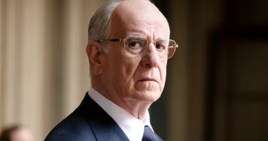 La Grazia, a Crítica La Grazia, a Crítica