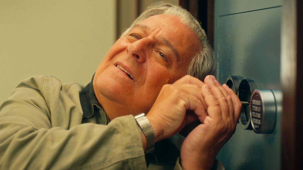 Ladrões da Treta é uma das estreias da semana