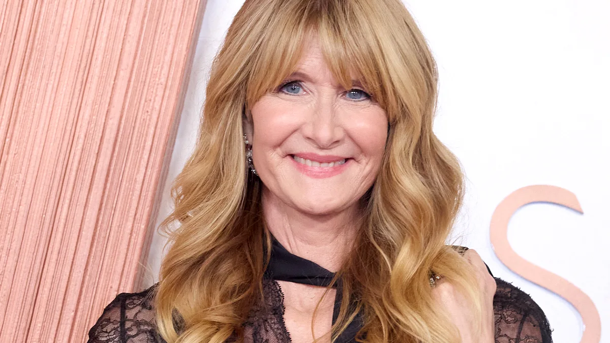Laura Dern Óscares The White Lotus