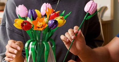 De LEGO à Action: as melhores prendas para o Dia da Mãe