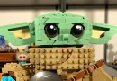 LEGO Star Wars Grogu Aprendiz, a Crítica: versão Mandalorian traz grandes novidades