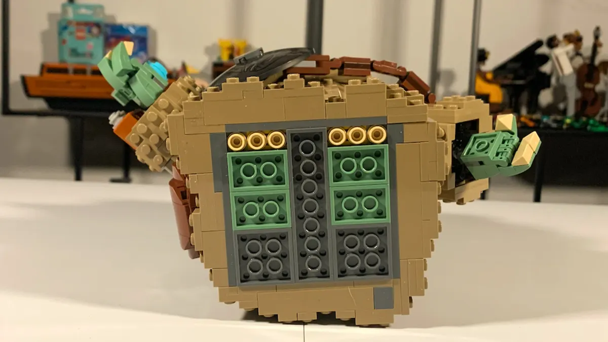 lego grogu