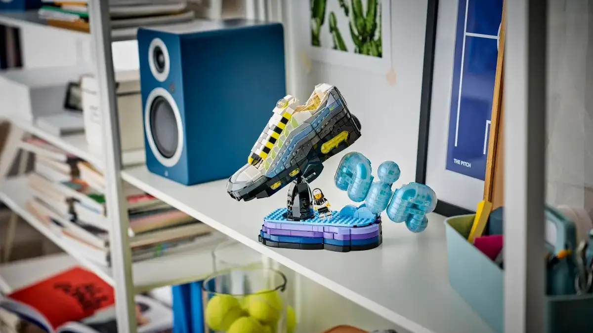 lego nike