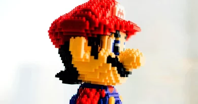 Amazon tem o mini aspirador perfeito para limpar LEGO