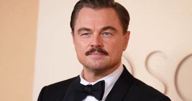 Épico sci-fi com Leonardo DiCaprio chega este fim de semana à televisão nacional Épico sci-fi com Leonardo DiCaprio chega este fim de semana à televisão nacional