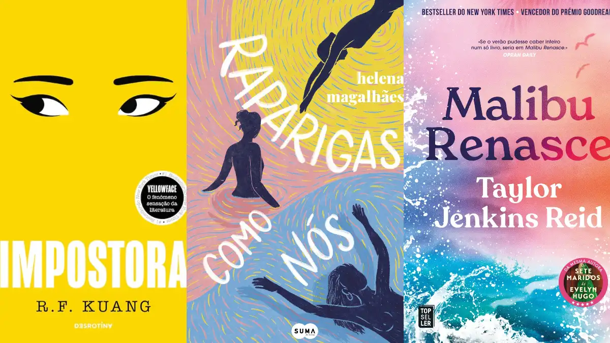 Livros
