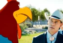 John Cena está pronto para o julgamento no primeiro trailer de Coyote vs. Acme