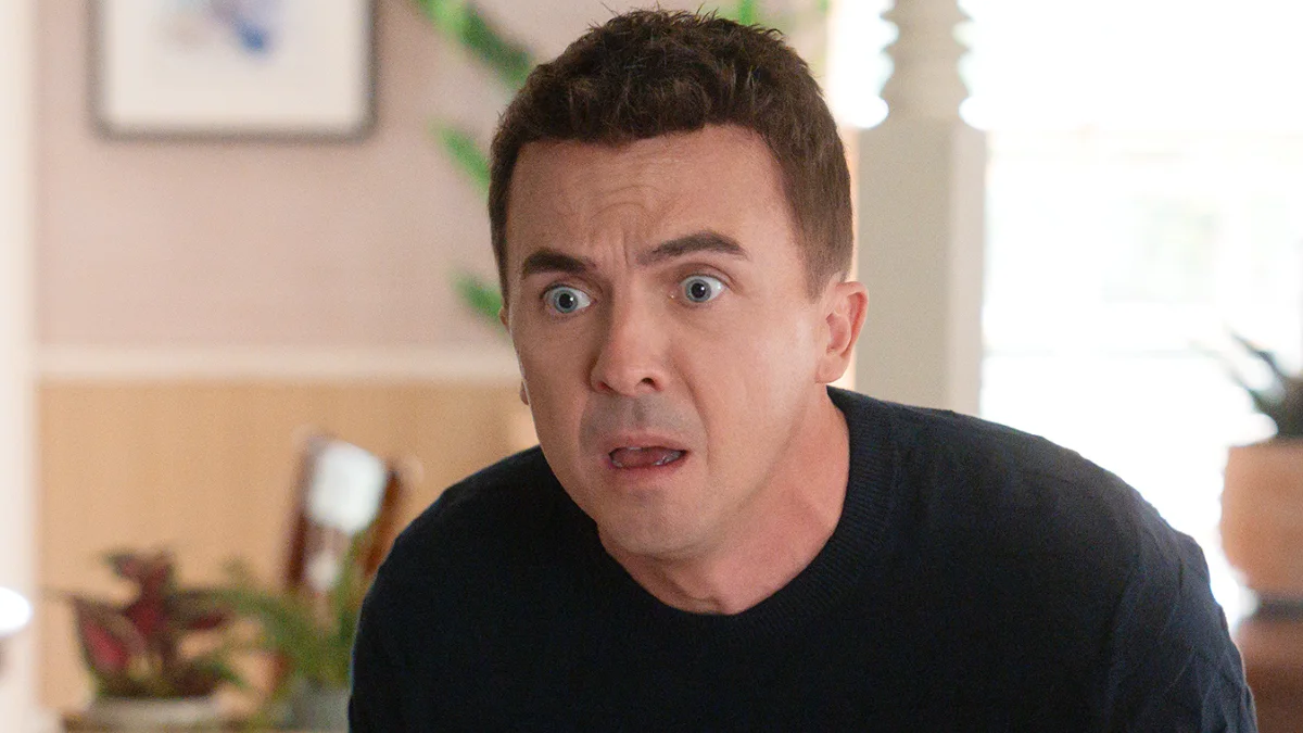 malcolm in the middle