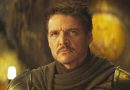 Mandalorian e Grogu com Pedro Pascal já tem novo trailer
