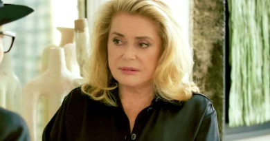 Festa do Cinema Italiano também chega à televisão