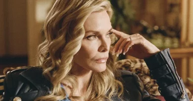 Depois de The Madison, Michelle Pfeiffer volta a brilhar na nova série da Apple Tv