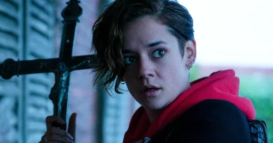 Esta minissérie da Netflix é uma pérola escondida para o fim de semana