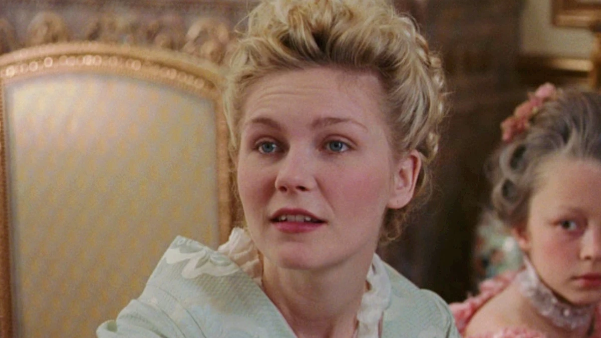 Marie Antoinette (2006) no Streaming