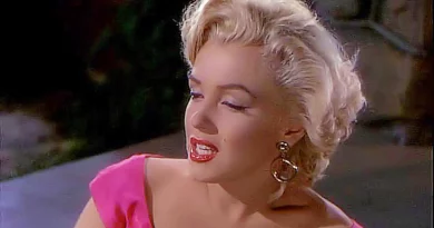Marilyn Monroe Centenário | Hollywood Nunca Mereceu Esta Loira