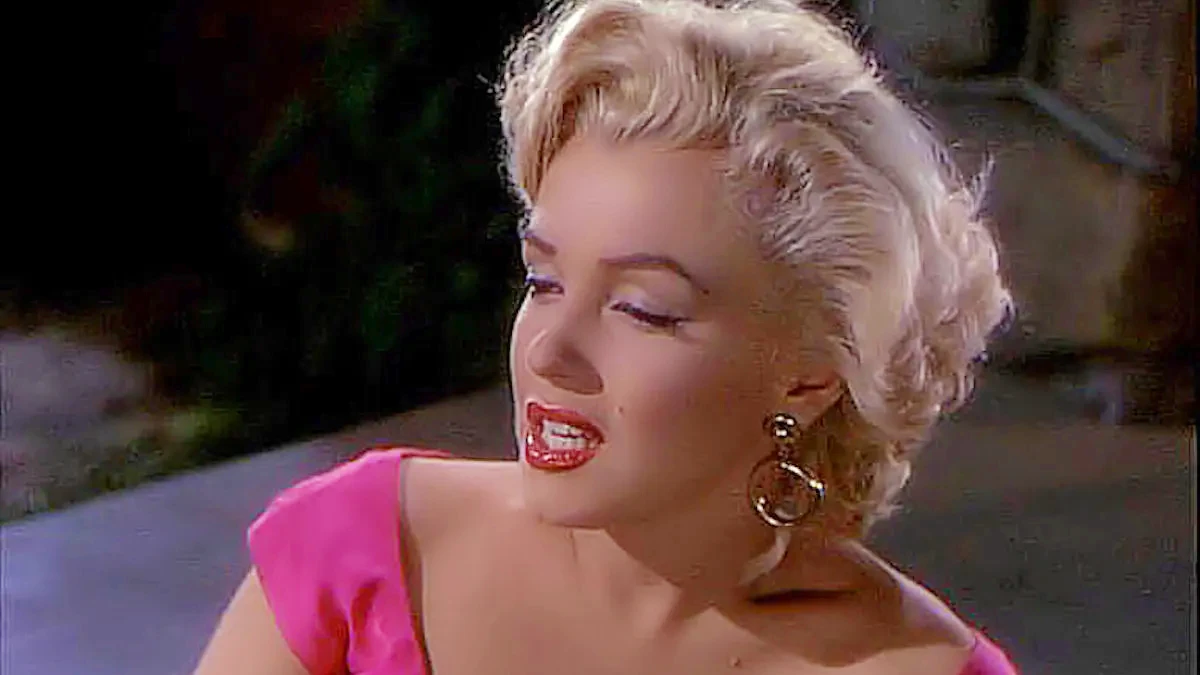 Marilyn Monroe Centenário Hollywood Nunca Mereceu Esta Loira