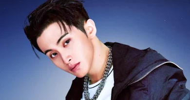 Este membro do grupo K-Pop NCT surpreende com esta notícia