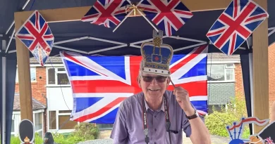 Martin Parr: O Santo Padroeiro do Mau Gosto Britânico