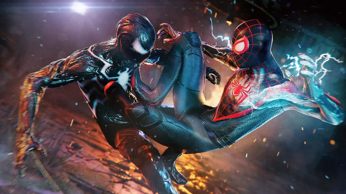 Marvel's Spider-Man 2